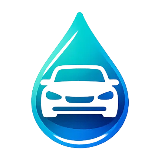 Lavage auto à domicile Gennes-Longuefuye